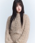 eimy istoire(エイミーイストワール)の「トップス(カーディガン/ボレロ)」