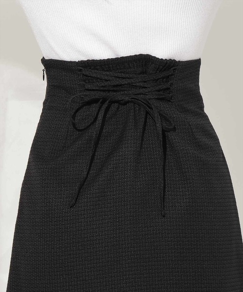 WILLSELECTION（ウィルセレクション）の「ラインストーンミニスカート（スカート・レディース・ブラック/ラベンダー/ピンク・FREE）」の18枚目の写真