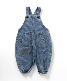 ゆったりサロペット
