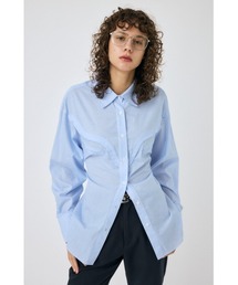 MOUSSY | WESTERN オーバーシャツ(シャツ/ブラウス)