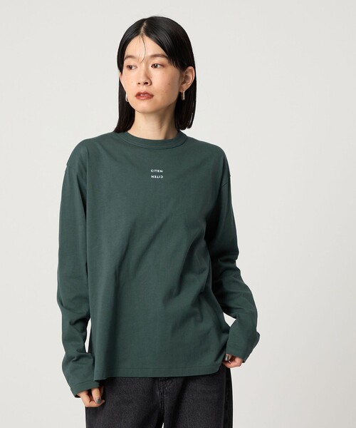 【関税込み】99%IS- グリーン R.I.P Gravestone 長袖Tシャツ 99%IS-のグリーン R.I.P Gravestone 長袖Tシャツがセール中