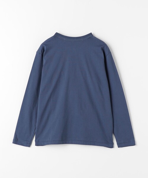 CITEN＞ロゴロンT（Tシャツ/カットソー）｜CITEN（シテン）の