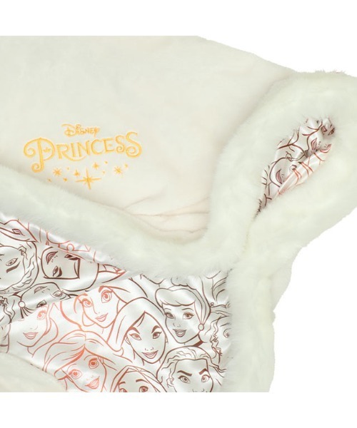 Disney（ディズニー）の「ディズニー プリンセス/ケープ 9805K