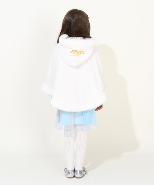 Disney（ディズニー）の「ディズニー プリンセス/ケープ 9805K