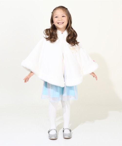 Disney（ディズニー）の「ディズニー プリンセス/ケープ 9805K