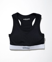 CAHLUMN（カウラム）の「CAHLUMN/カウラム Bra Top/ブラトップ（ブラジャー）」
