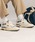 New Balanceij[oXj́u550iXj[J[jvbzCg×O[