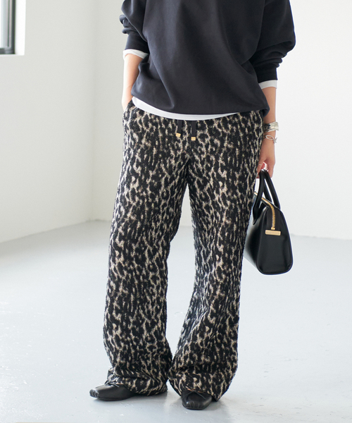 Spick & Span（スピックアンドスパン）の「VIAN / ヴィアン PT（その他