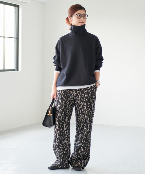 Spick & Span（スピックアンドスパン）の「VIAN / ヴィアン PT（その他