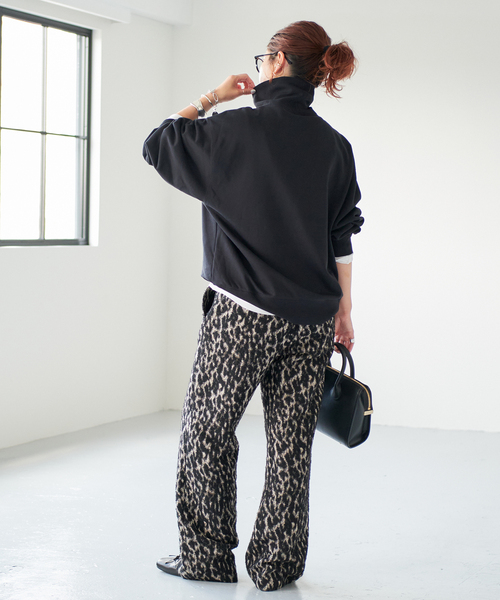 Spick & Span（スピックアンドスパン）の「VIAN / ヴィアン PT（その他