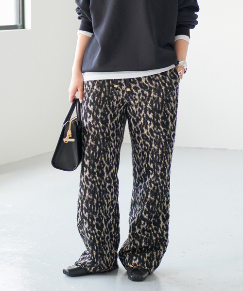 Spick & Span（スピックアンドスパン）の「VIAN / ヴィアン PT（その他