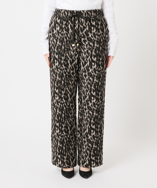 Spick & Span（スピックアンドスパン）の「VIAN / ヴィアン PT（その他