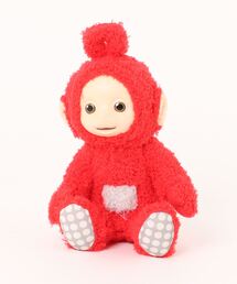 Teletubbies 】 テレタビーズ ぬいぐるみ 24W10（フィギュア