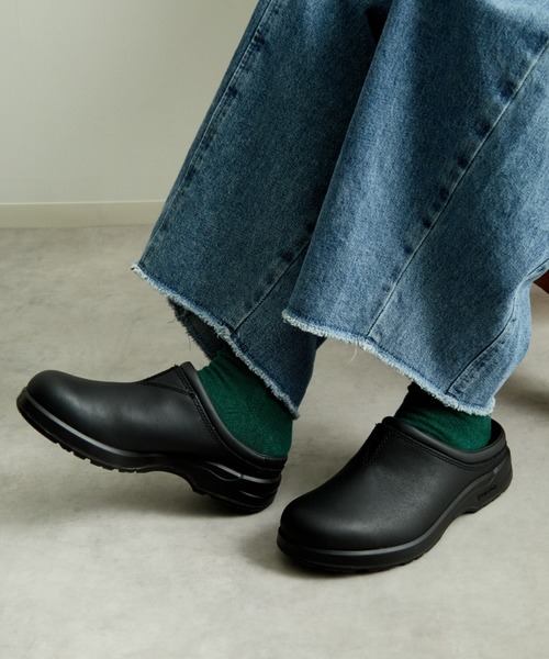 FALKE（ファルケ）の「[FALKE/ファルケ] COSY WOOL カシミヤ混ショートソックス（ソックス/靴下・レディース・ライトグレー/グリーン/レッド/オフホワイト/オリーブ・35-38）」の4枚目の写真