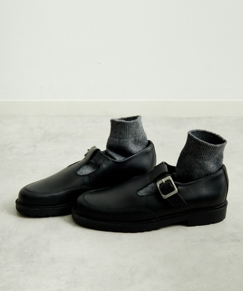 FALKE（ファルケ）の「[FALKE/ファルケ] COSY WOOL カシミヤ混ショートソックス（ソックス/靴下・レディース・ライトグレー/グリーン/レッド/オフホワイト/オリーブ・35-38）」の19枚目の写真