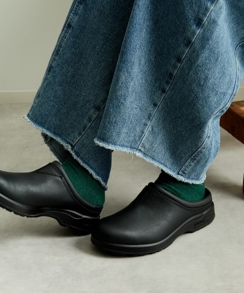 FALKE（ファルケ）の「[FALKE/ファルケ] COSY WOOL カシミヤ混ショートソックス（ソックス/靴下・レディース・ライトグレー/グリーン/レッド/オフホワイト/オリーブ・35-38）」の21枚目の写真