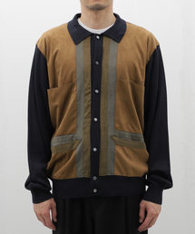 The DUFFER N NEPHEWS MACDUFF / ヤーディーカーディ