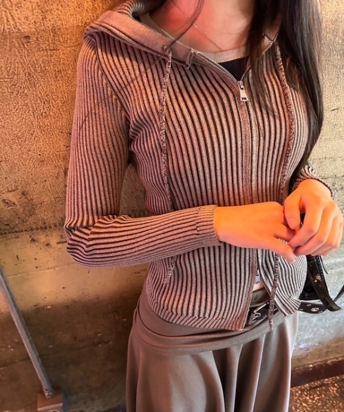 ipugo（イプゴ）｜レディースのニット/セーター一覧 - WEAR