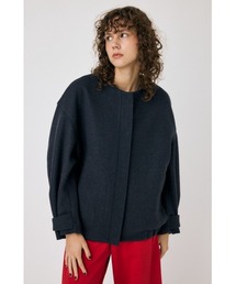 BOMBER ジャケット