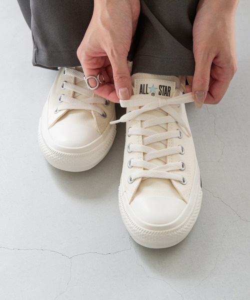 converse コンバース ALL STAR オールスター ローカット（スニーカー）｜CONVERSE（コンバース）