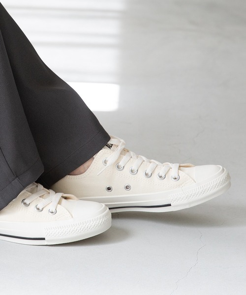 CONVERSE コンバース ALL STAR オールスター ローカット（スニーカー
