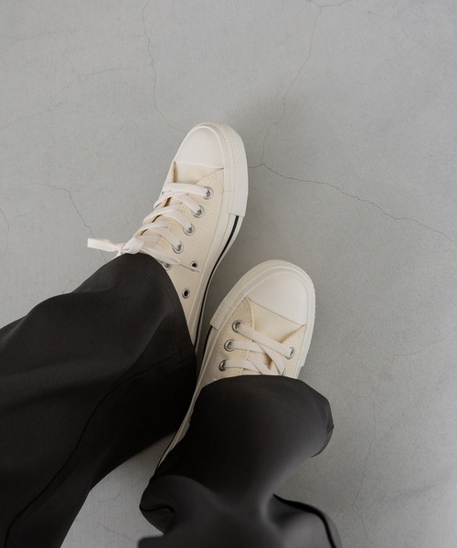 オールスター ローカット スニーカー CONVERSE コンバース ALL STAR オールスター ローカット（スニーカー