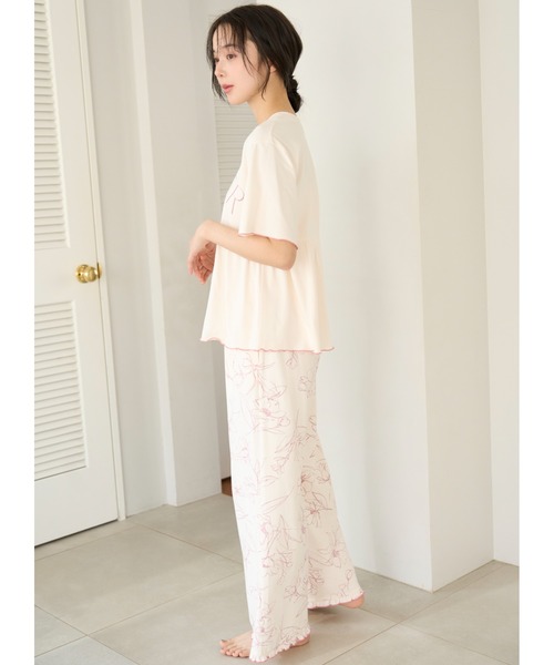 セール】【Moispro】Tシャツ（ルームウェア/パジャマ）｜SNIDEL