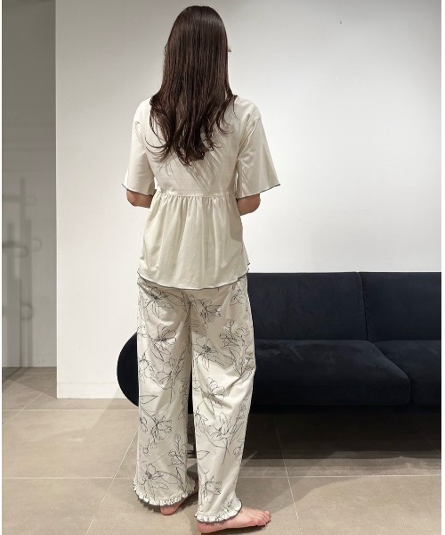 セール】【Moispro】Tシャツ（ルームウェア/パジャマ）｜SNIDEL