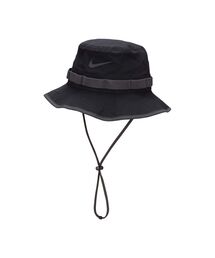 NIKE | ナイキ Dri-FIT エイペックス バケットハット / Nike Dri-FIT ApexBucket Hat FB5621-010 Black(ハット)