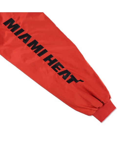 NBA x WDS NYLON BLOUSON（ブルゾン）｜NBA（エヌビーエー）の