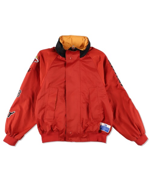 NBA x WDS NYLON BLOUSON（ブルゾン）｜NBA（エヌビーエー）の