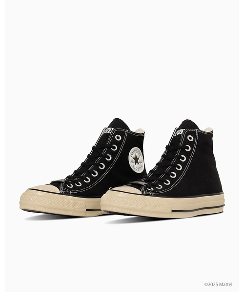 【CONVERSE】コンバース ALL STAR AGED CF HI / Hot Wheels TM CONVERSE｜【CONVERSE 公式】ALL STAR AGED CF HI / Hot Wheels