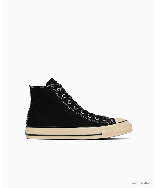 converse ALL STAR Hot Wheels 28cm ミニカー付き - メルカリ
