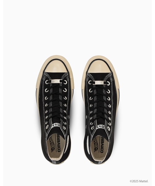 ALL STAR AGED CF HI / Hot Wheels(TM) / オールスター エイジド