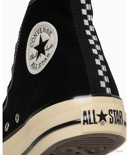 ALL STAR AGED CF HI / Hot Wheels(TM) / オールスター エイジド
