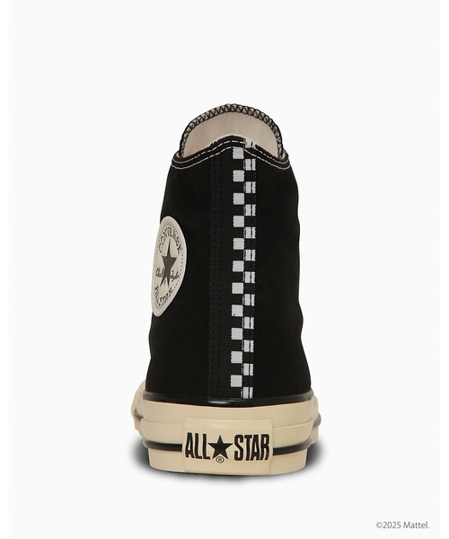 ALL STAR AGED CF HI / Hot Wheels(TM) / オールスター エイジド