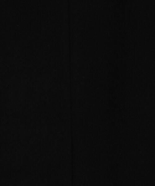 K.T KIYOKO TAKASE（キヨコタカセ）の「リサイクルウールビーバー ロングチェスターコート（チェスターコート・レディース・トップグレー/ブラック/キャメル・11号/9号）」の4枚目の写真