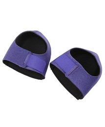 HYSSHOP（エイチワイエスショップ）の「ウィメンズ クッションかかとサポーター/ヨガ/ピラティス[トレーニングウェア/ジムウェア/ピラティスウェア]（スポーツグッズ）」