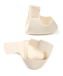 HYSSHOP（エイチワイエスショップ）の「ウィメンズ クッションかかとサポーター/ヨガ/ピラティス[トレーニングウェア/ジムウェア/ピラティスウェア]（スポーツグッズ）」