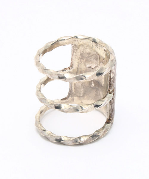 Rusty Thought ホースバングル Rusty Thought ラスティーソート Rusty