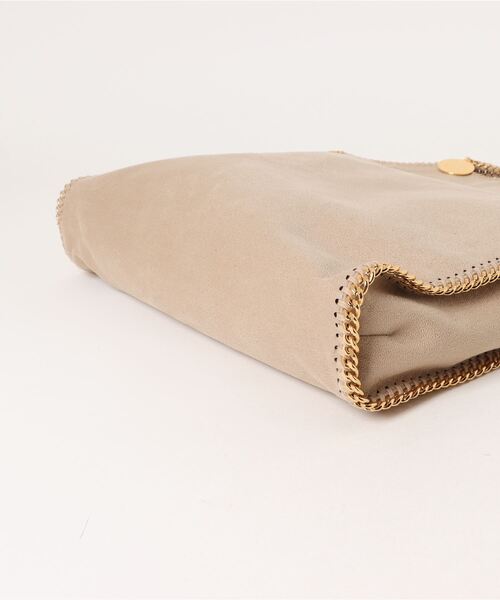Stella Mccartney ベイビー ベラ ラージ トートバッグ Baby Bella Large Shoulder Tote Bag / ベビー・ベラ ラージ
