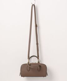 COACH（コーチ）の「バワリー サッチェル 22（ショルダーバッグ