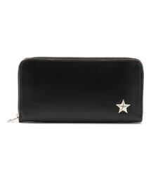 schott(�V���b�g)��Schott/�V���b�g/ONE STAR ZIP WALLET/�����X�^�[ �W�b�v �E�H���b�g(���z)