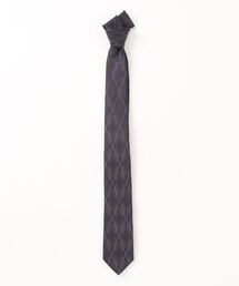 TOKYO SHIRTS | アーガイル柄 ナロータイ ベーシックネクタイ(ネクタイ)