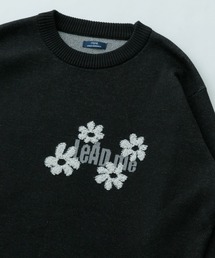 ITEMS URBANRESEARCH | ループJQDニット LEAD ME(ニット/セーター)