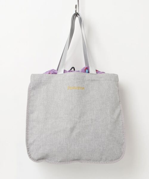 ST:PENDLETON ペンドルトンSUMMER TOTE L 閉じ口巾着トートバッグLサイズ（トートバッグ）｜PENDLETON（ペンドルトン）