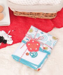 LBC（エルビーシー）の「ご挨拶キッチンクロス（キッチンツール）」