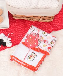 LBC（エルビーシー）の「ご挨拶キッチンクロス（キッチンツール）」