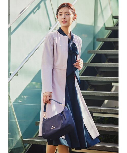 【TOCCA】ワンピース3点セット 新品未使用 定価¥125,400 セール】PROMISE RIBBON ROSETTE ドレス（ワンピース）｜TOCCA
