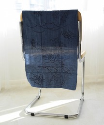 utatane（ウタタネ）の「てぬぐい utatane 鳥獣戯画 相撲 日本製（ハンカチ/ハンドタオル）」